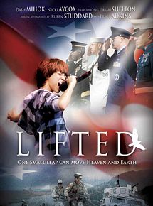 Affiche de Lifted, film à voir en streaming sur Pygargue