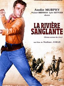 Affiche de La Rivière sanglante, film à voir en streaming sur Pygargue