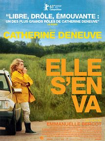Affiche de Elle s'en va, film à voir en streaming sur Pygargue