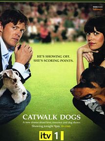 Affiche de Défilé de chiens, film à voir en streaming sur Pygargue