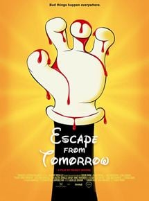 Escape from Tomorrow