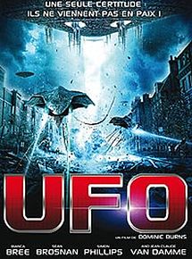 Affiche de Alien Uprising, film à voir en streaming sur Pygargue