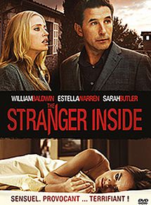Affiche de The Stranger Inside, film à voir en streaming sur Pygargue