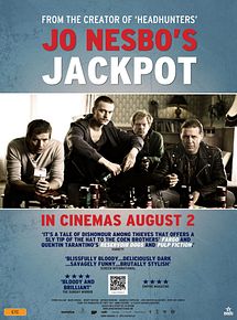 Affiche de Jackpot, film à voir en streaming sur Pygargue