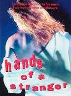 Affiche de Hands of a Stranger, film à voir en streaming sur Pygargue