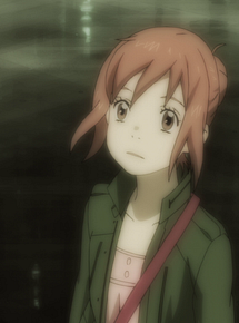 Affiche de Eden of the East, Film 2, film à voir en streaming sur Pygargue