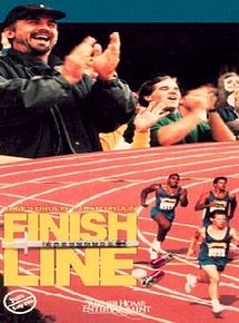 Affiche de Finish Line, film à voir en streaming sur Pygargue