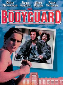 Affiche de My Bodyguard, film à voir en streaming sur Pygargue
