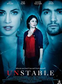 Affiche de Une Femme fragile, film à voir en streaming sur Pygargue