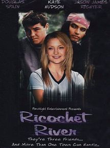 Affiche de Ricochet River, film à voir en streaming sur Pygargue