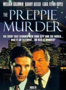 Affiche de The Preppie Murder, film à voir en streaming sur Pygargue