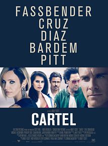 Affiche de Cartel, film à voir en streaming sur Pygargue