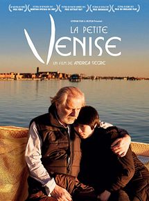 Affiche de La petite Venise, film à voir en streaming sur Pygargue