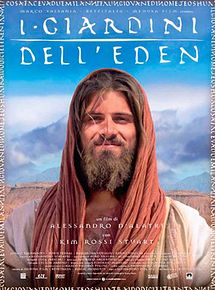 Affiche de I Giardini dell'Eden, film à voir en streaming sur Pygargue