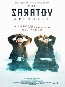 Affiche de The Saratov Approach, film à voir en streaming sur Pygargue