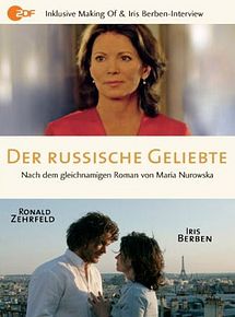 Affiche de Sacha, mon amour, film à voir en streaming sur Pygargue