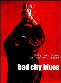 Affiche de Bad City Blues, film à voir en streaming sur Pygargue
