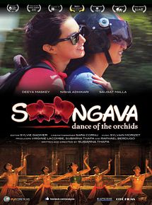 Affiche de Soongava, film à voir en streaming sur Pygargue
