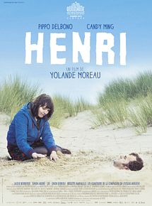 Affiche de Henri, film à voir en streaming sur Pygargue