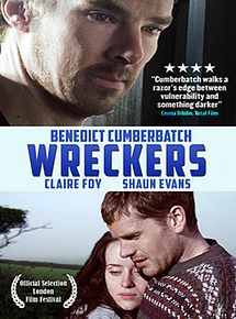 Affiche de Wreckers, film à voir en streaming sur Pygargue