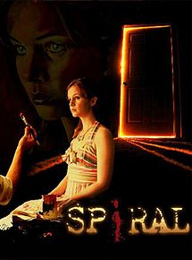 Affiche de Spiral, film à voir en streaming sur Pygargue