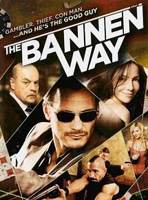 Affiche de La Méthode Bannen, film à voir en streaming sur Pygargue
