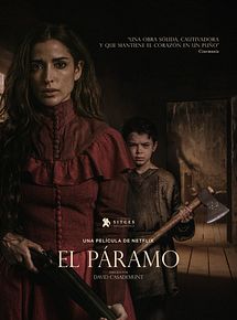 Affiche de Reclus, film à voir en streaming sur Pygargue