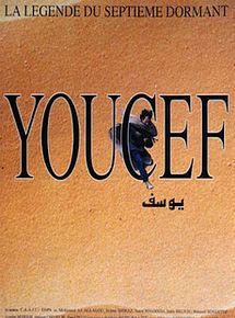 Affiche de Youcef, film à voir en streaming sur Pygargue