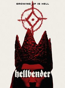 Affiche de Hellbender, film à voir en streaming sur Pygargue