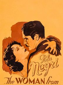 Affiche de Moscou Shanghai, film à voir en streaming sur Pygargue