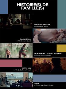 Affiche de Histoire(s) de Famille(s), film à voir en streaming sur Pygargue