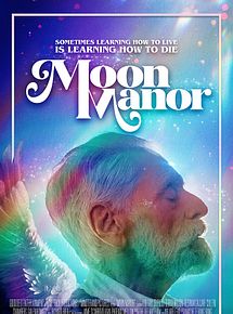 Affiche de Moon Manor, film à voir en streaming sur Pygargue