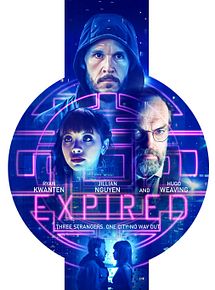 Affiche de Expired, film à voir en streaming sur Pygargue