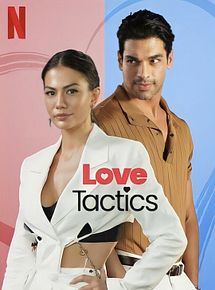 Affiche de Love Tactics, film à voir en streaming sur Pygargue