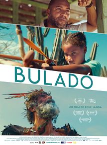 Affiche de Buladó, film à voir en streaming sur Pygargue