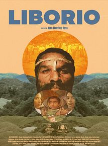 Affiche de Liborio, film à voir en streaming sur Pygargue