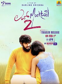Affiche de Love Mocktail 2, film à voir en streaming sur Pygargue