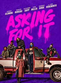 Affiche de Rebelles, film à voir en streaming sur Pygargue