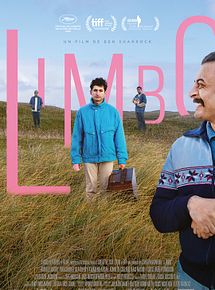 Affiche de Limbo, film à voir en streaming sur Pygargue