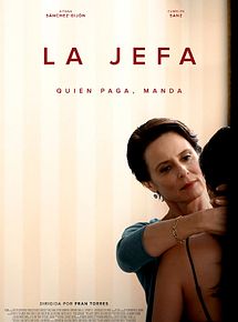 Affiche de Sous sa coupe, film à voir en streaming sur Pygargue
