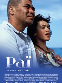 Affiche de Paï : l'élue d'un peuple nouveau, film à voir en streaming sur Pygargue