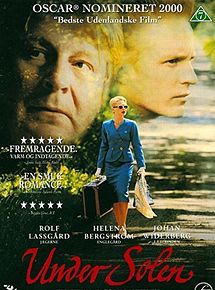 Affiche de Under the Sun, film à voir en streaming sur Pygargue