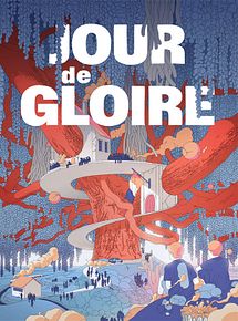 Affiche de Jour de gloire, film à voir en streaming sur Pygargue