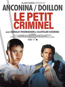 Affiche de Le Petit criminel, film à voir en streaming sur Pygargue