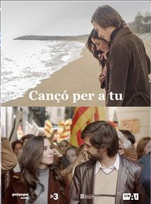 Affiche de Cançó per a tu, film à voir en streaming sur Pygargue