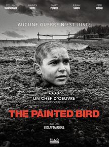 Affiche de The Painted Bird, film à voir en streaming sur Pygargue