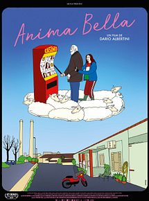 Affiche de Anima Bella, film à voir en streaming sur Pygargue