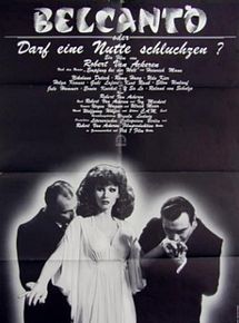 Affiche de Belcanto, film à voir en streaming sur Pygargue