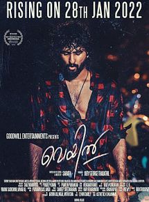 Affiche de Veyil, film à voir en streaming sur Pygargue
