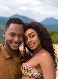 Affiche de Mariage à retardement, film à voir en streaming sur Pygargue
